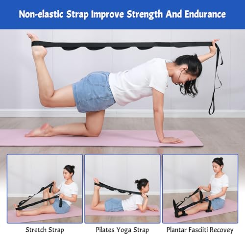 JFMkaer Knee Replacement Recovery Aids After Surgery - Multifunctional Knee Rehabilitation Equipment, Improve Mobility and...
