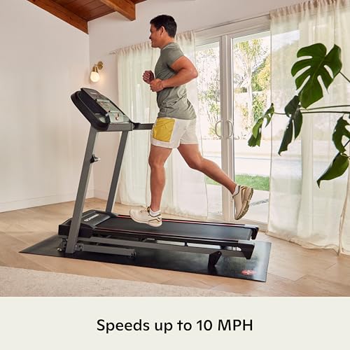Schwinn Fitness Treadmill