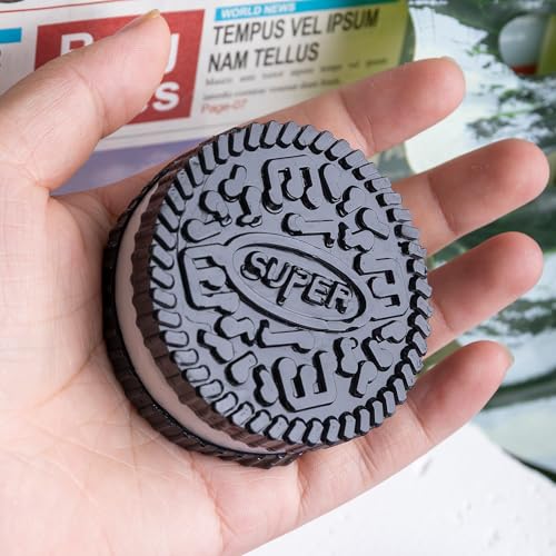 Stress Relief Silicone Taba Squishy for Adults, Ultra-Soft Squeeze , Decompression Venting, Perfect for Stress and Anxiety...