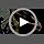DARKBEAM Bike Headlight Rechargeable USB-C, Bicycle Lights 4000LM Ultra Bright, Mountain Bike Light Set for Night Riding, ...