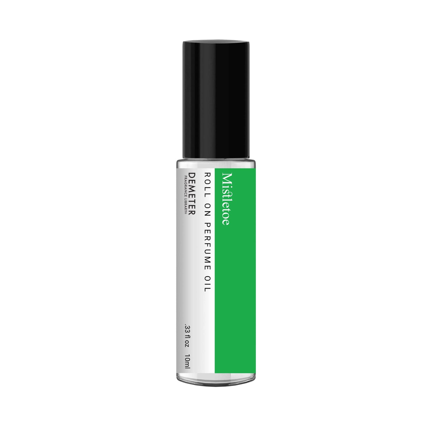DEMETER Mistletoe Roll On Perfume Oil 8.8ml/0.29oz