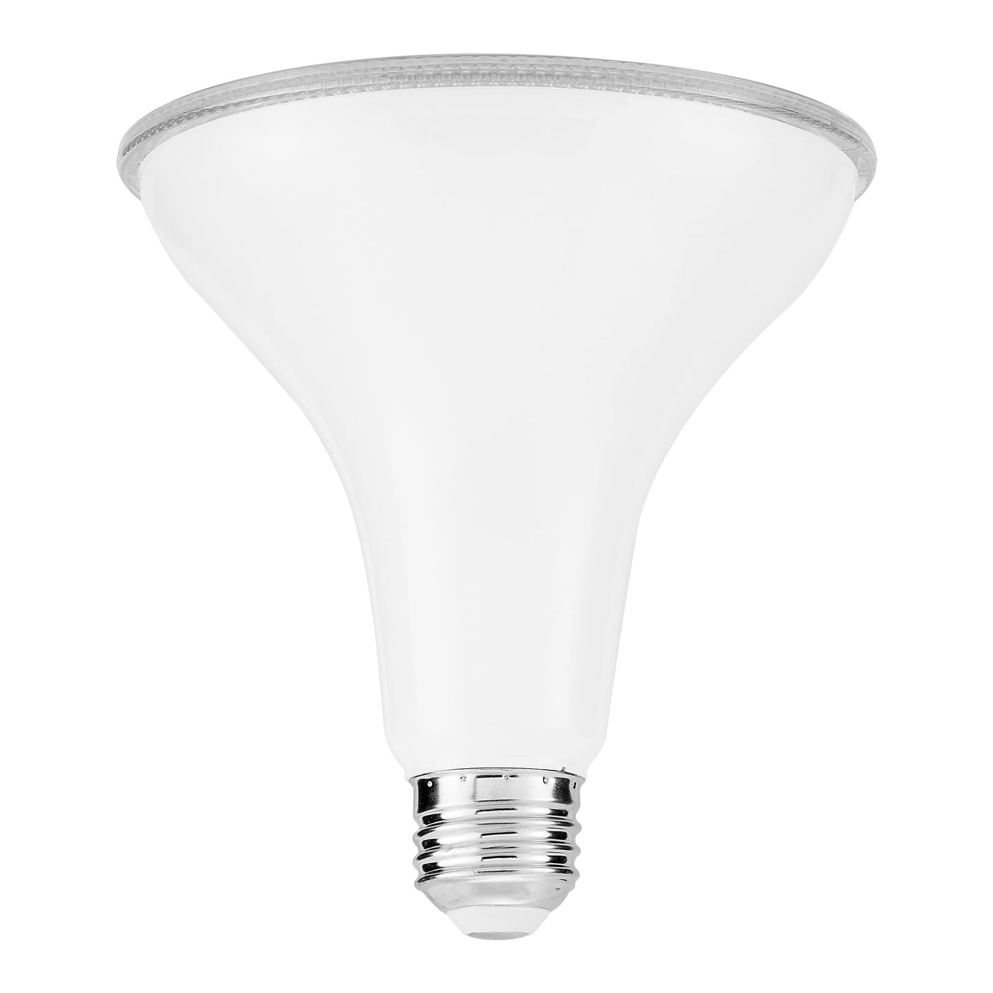 Maxxima PAR38 LED Light Bulb 1275 Lumens 15W 5000K Dimmable Cool White 4 Pack