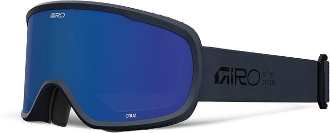 Giro Cruz Asian Fit Snow Goggle 2019