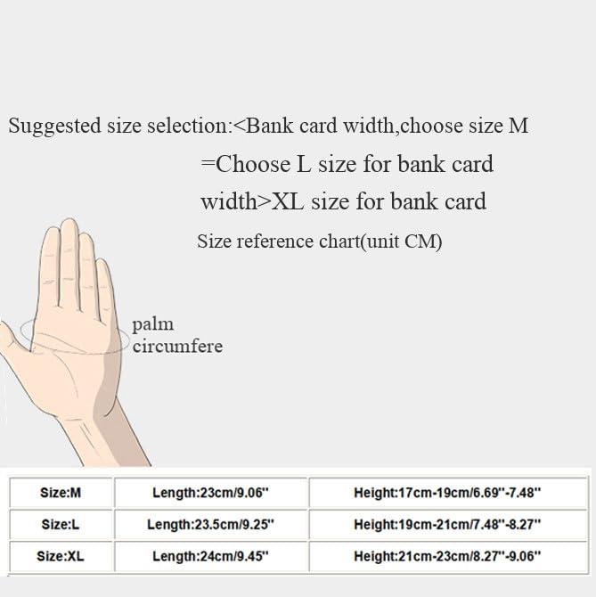 Heated Gloves for Men and Women, Rechargeable Electric Gloves Battery Hand Warmer for Winter Sports Snow Biking Riding Skiing