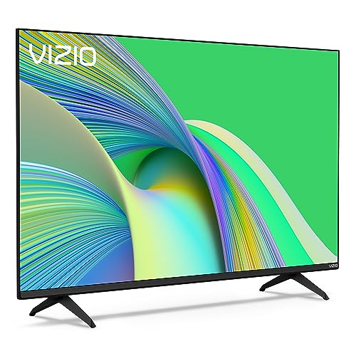 VIZIO 40-in D-Series Full HD 1080p Smart TV with Apple AirPlay and Chromecast Built-in, Alexa Compatibility, D40fM-K09, 2023 Model
