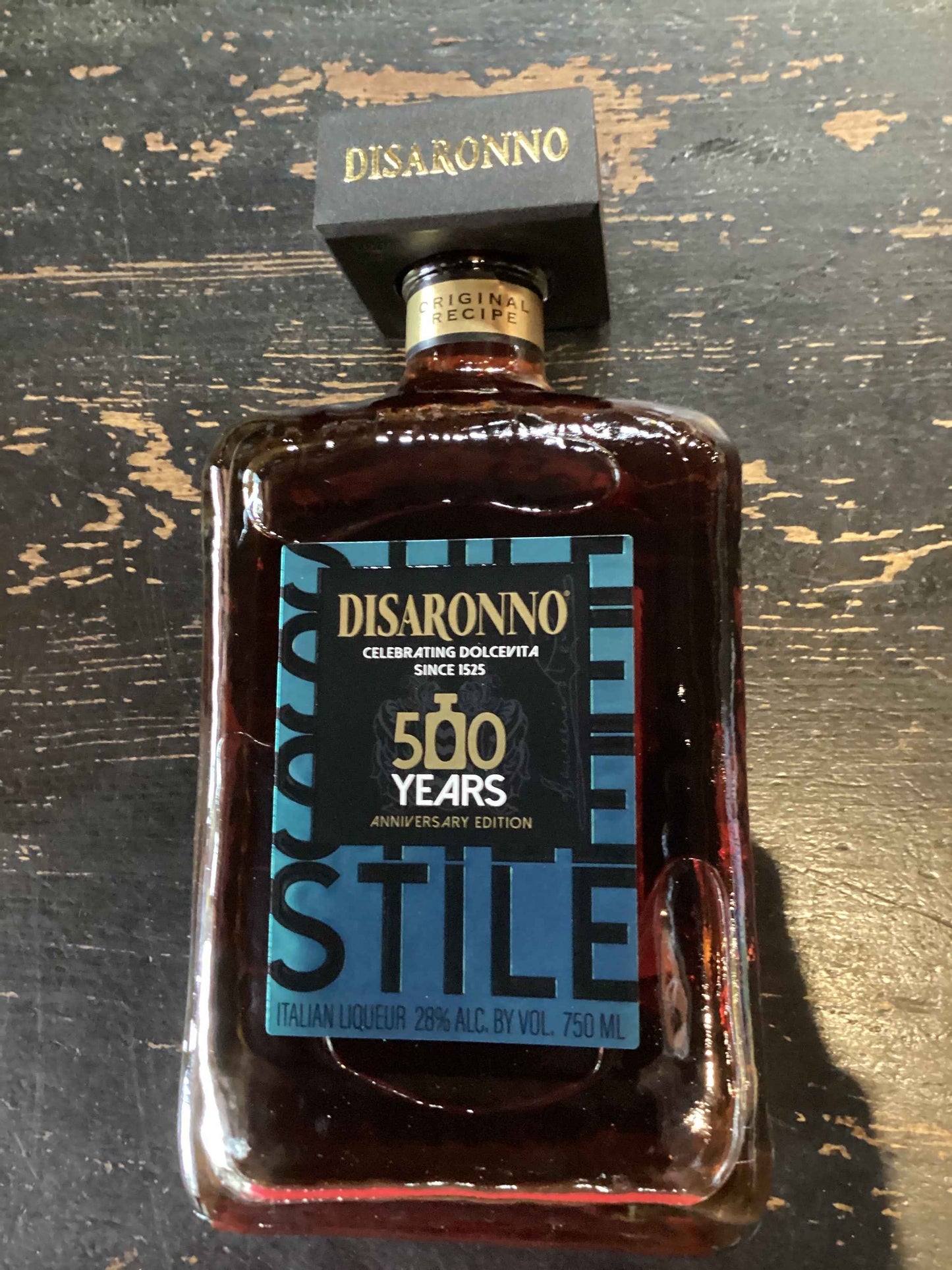 Disaronno Amaretto 750ml
