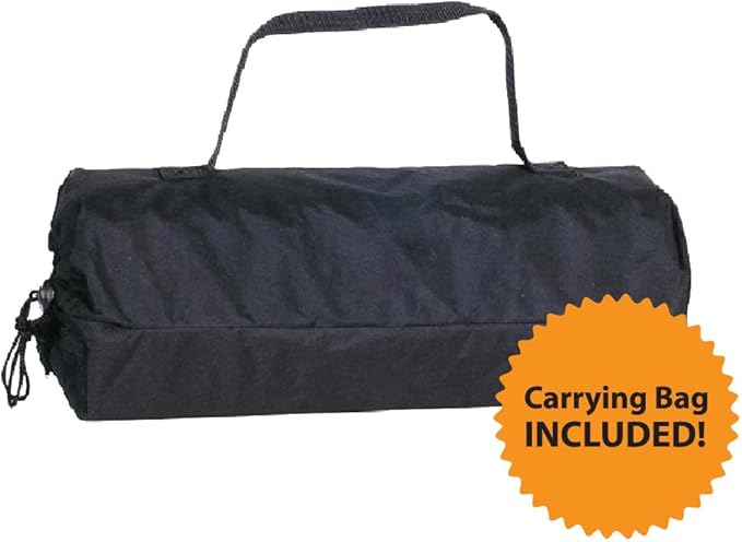 Stylish Camping 119127 9-feet by 12-feet Reversible Mat, Plastic Straw Rug, Large Floor Mat for Outdoors, RV, Patio, Backyard, Picnic, Beach, Camping (Brown/Beige)