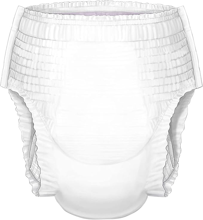 Cardinal Health Wings Youth Youth Absorbent Underwear Large/X-Large 60 to 125 lbs. 70074A, 56 Ct