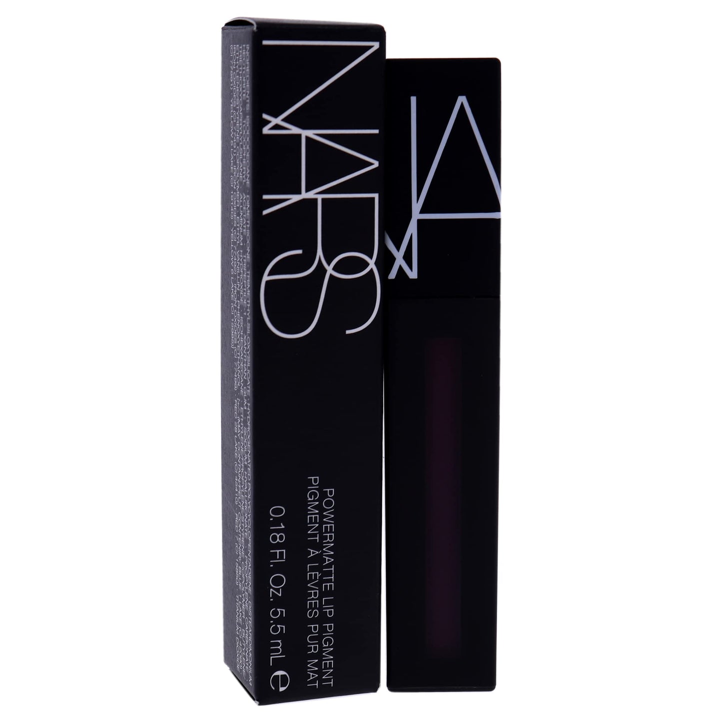 NARS Powermatte Lip Pigment - Wild Night Women Lipstick 0.18 oz