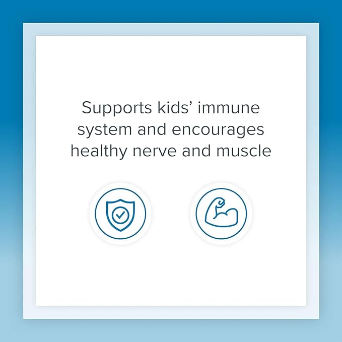 Natural Factors, Vitamin D3 Drops 400 IU (10 mcg) for Kids, Supports Strong Bones and Immune Function, 0.5 fl oz, 0.5 Oz