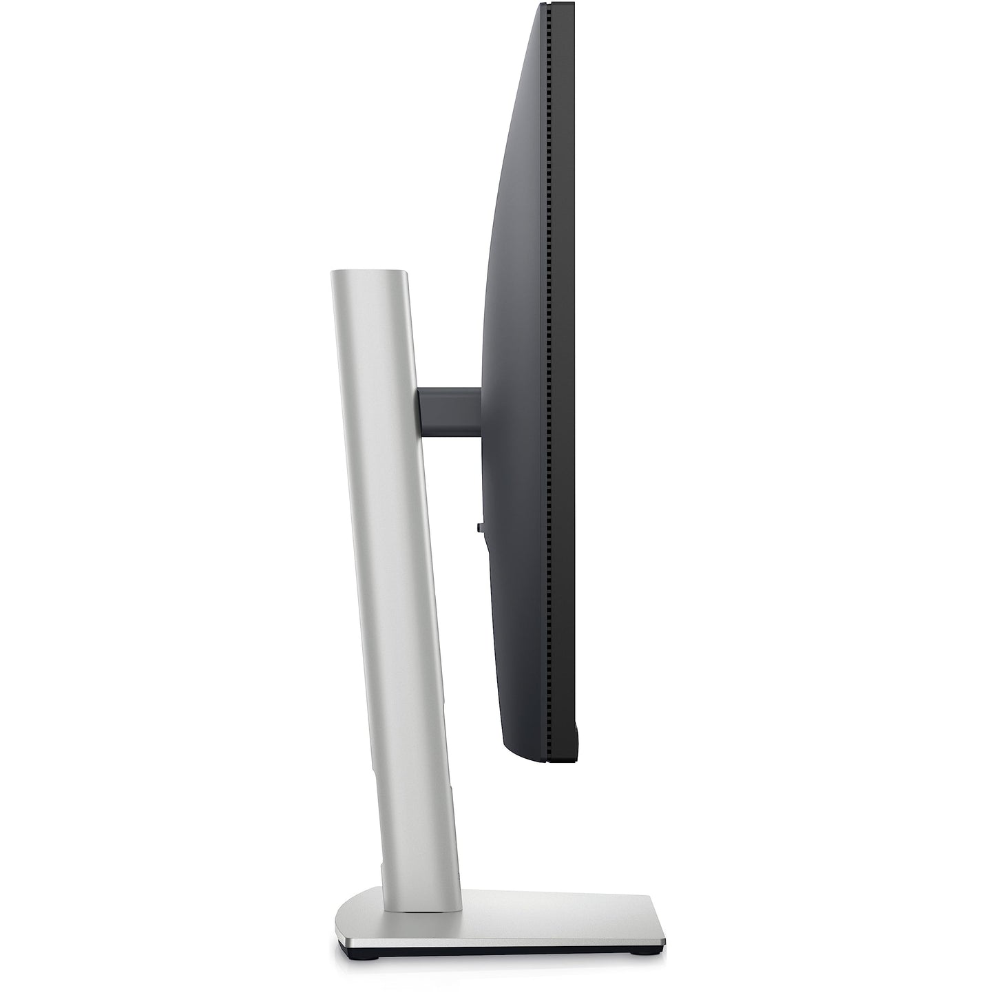 Dell P2723De 27 Qhd Wled Lcd Monitor - 16:9 - Black, Silver