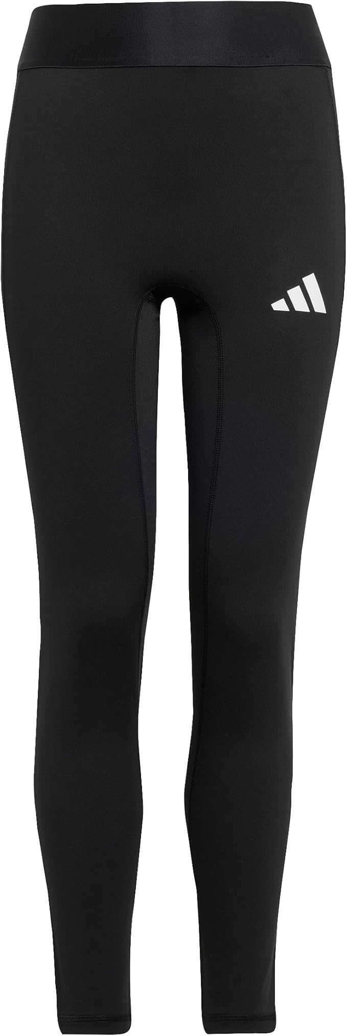 adidas Girls Volleyball Long Tights