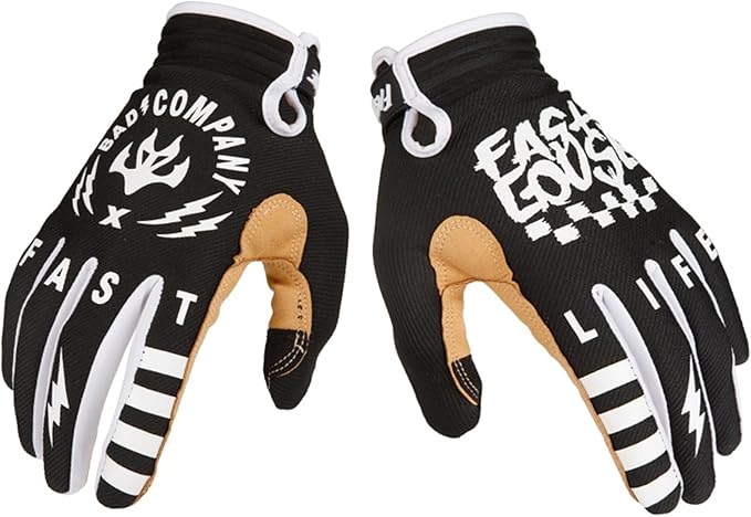 EXCEREY Motorcycles Racing Bicycles Full Finger Gloves for Adult Cycling Climbing Riding Biking Outdoor Sports