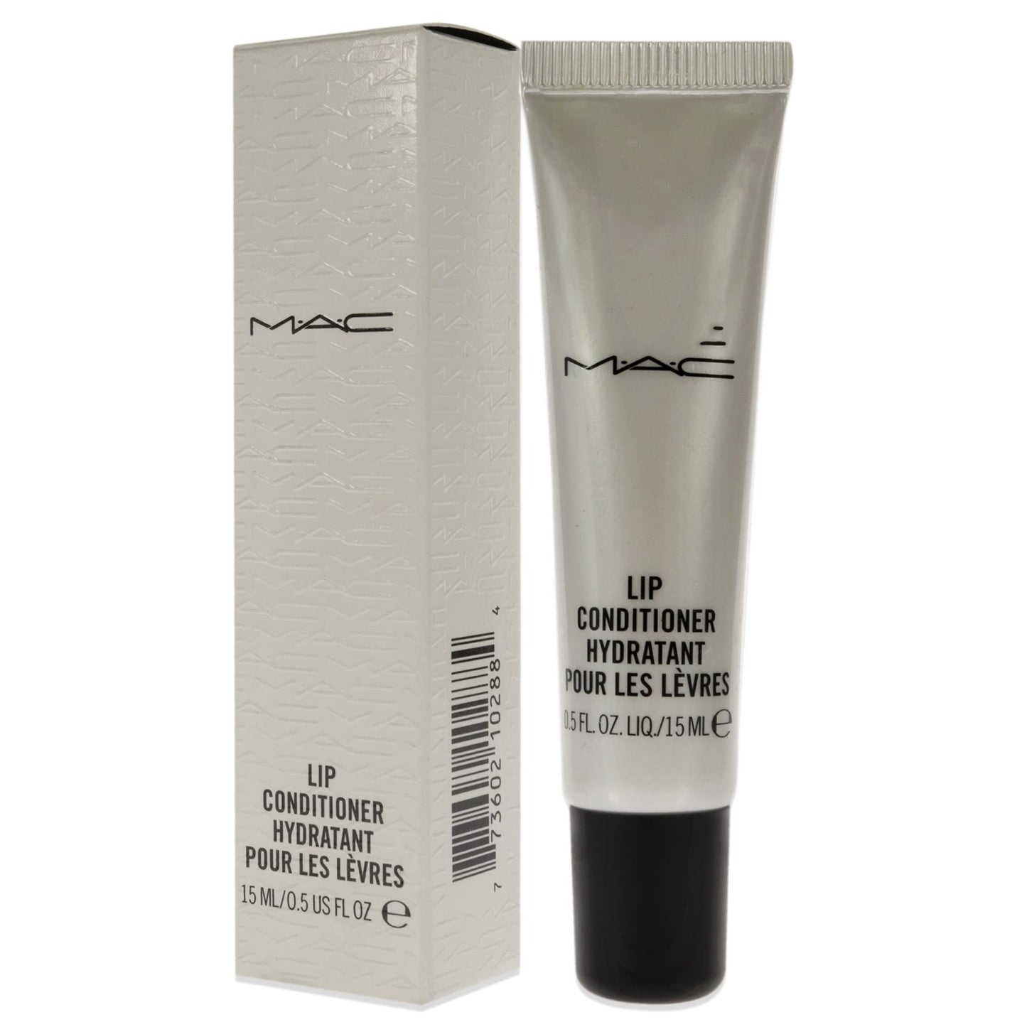 MAC Lip Conditioner Balm Balm Women 0.5 oz