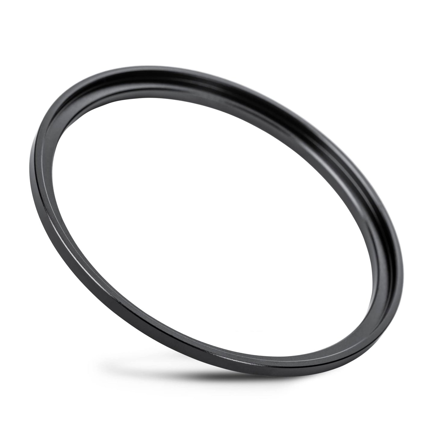 Nisi Swift 77Mm Adapter - Base Ring Compatible Swift System Friction Mounted Circular Filters - Adapter Threads To Camera Lens A