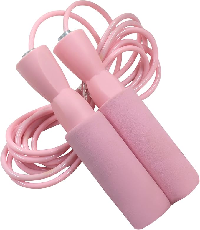 Auvotuis Tangle-Free Jump Rope