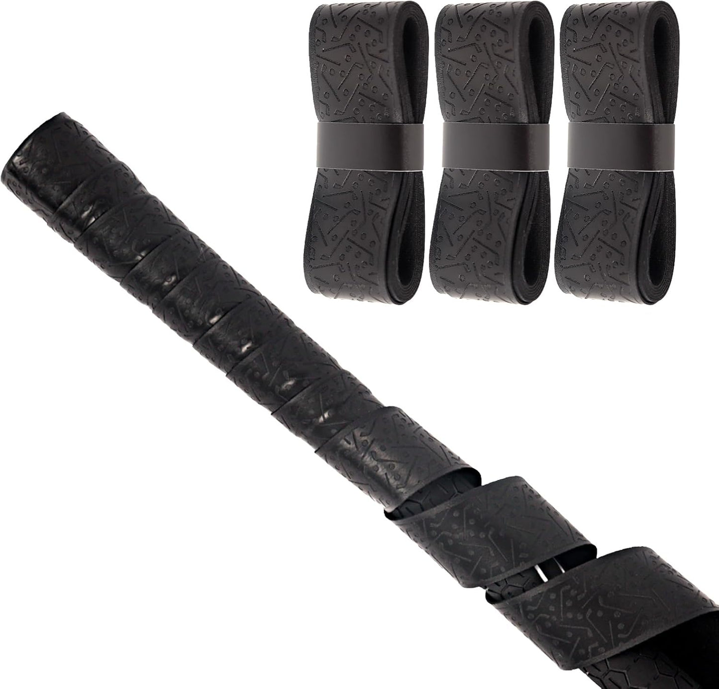 Golf Grip Wrapping Tapes
