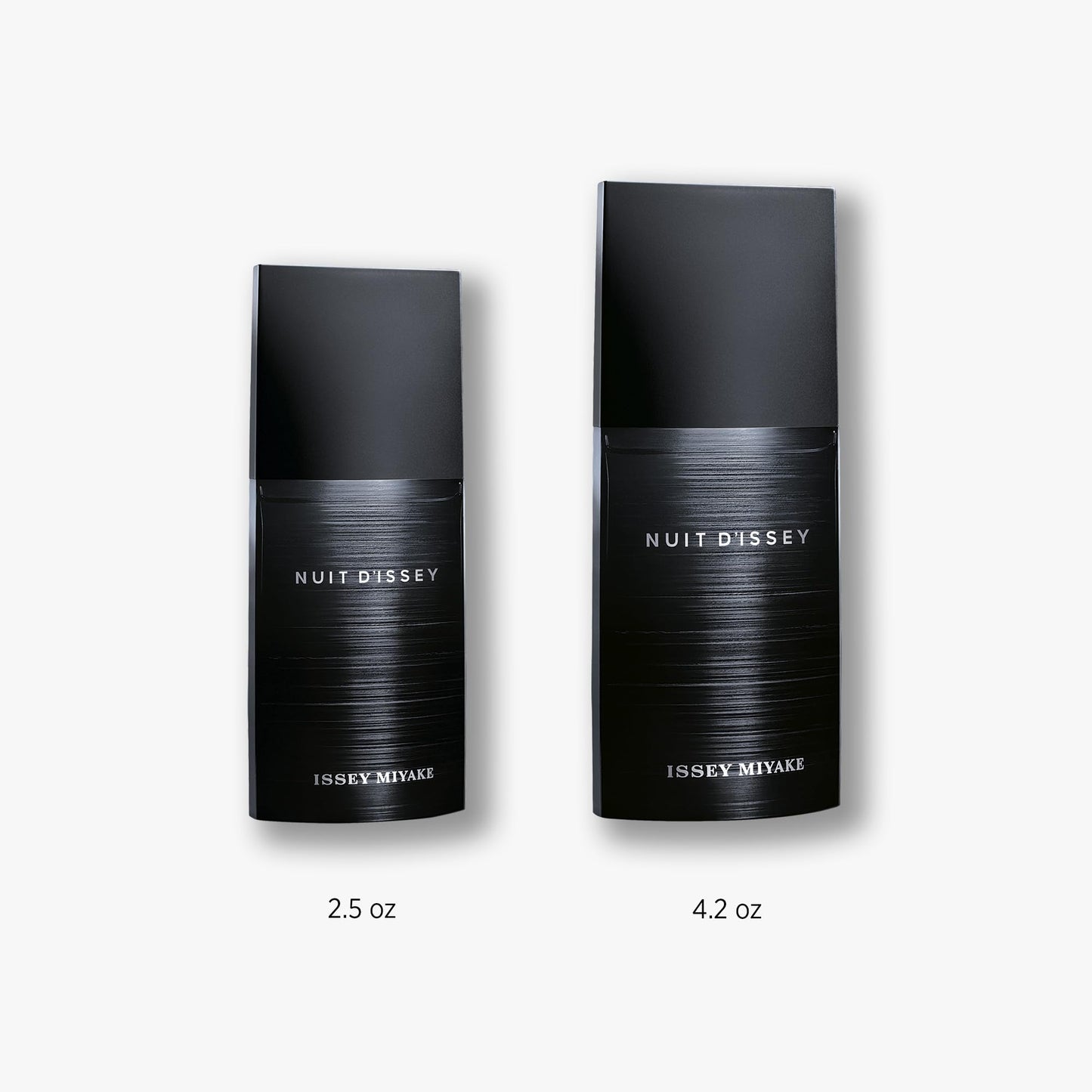 Nuit D'Issey By Issey Miyake 4.2 EDT Spray For Men