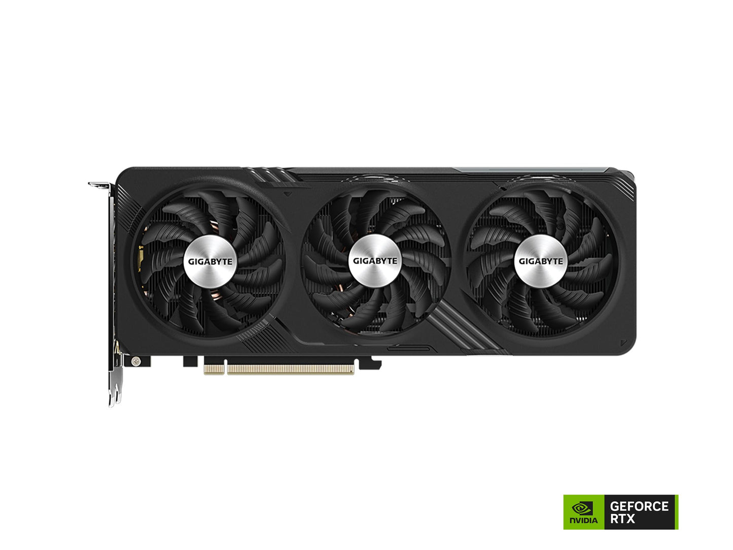 GIGABYTE GeForce RTX 4060 Gaming OC 8G Graphics Card, 3X WINDFORCE Fans, 8GB GDDR6, Model GV-N4060GAM