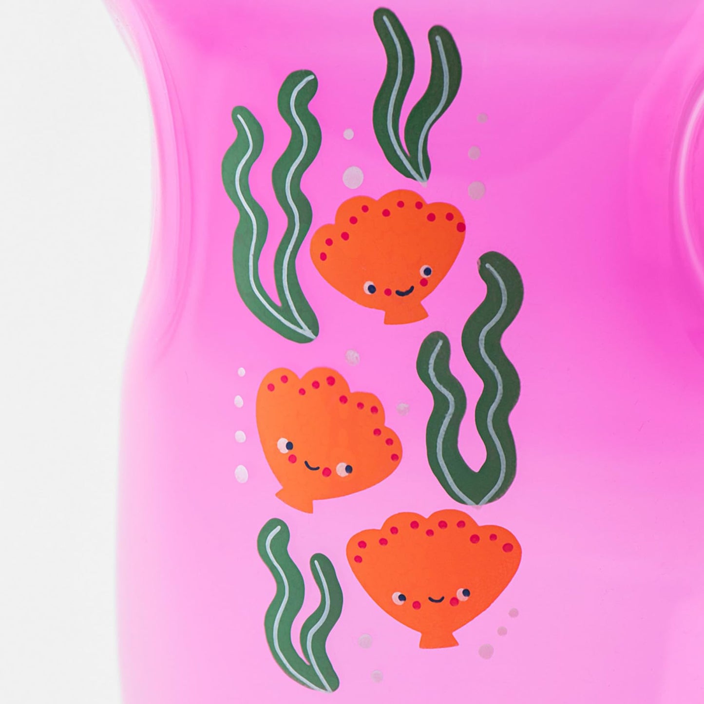 Tommee Tippee Sportee Bottle, Sippy Cup for Toddlers, 12 months+, 10oz, Spill-Proof, Bite Resistant Spout, Easy to Hold Design, Pack of 3, Pink, Red and Orange