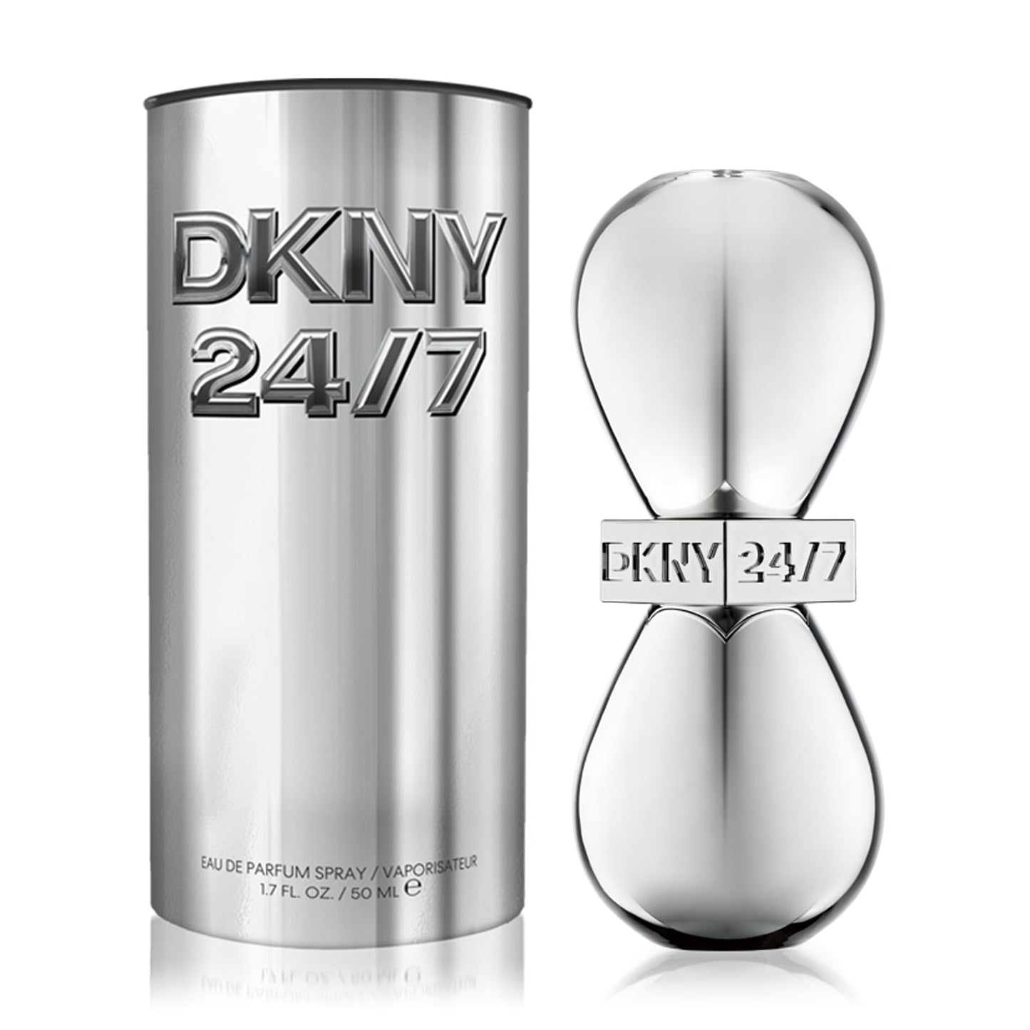 DKNY 24/7 Eau de Parfum Perfume Spray For Women, 1.7 Fl. Oz.