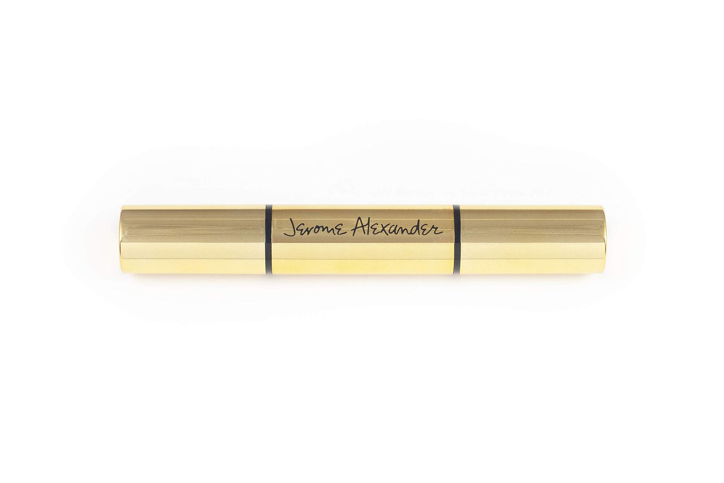 Jerome Alexander - JA Basics Dual-Ended Eyeshadow Stick (Smokey Blue/Baby Blue)