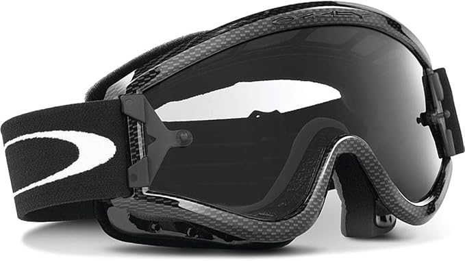 Oakley L-FRAME MX Goggle