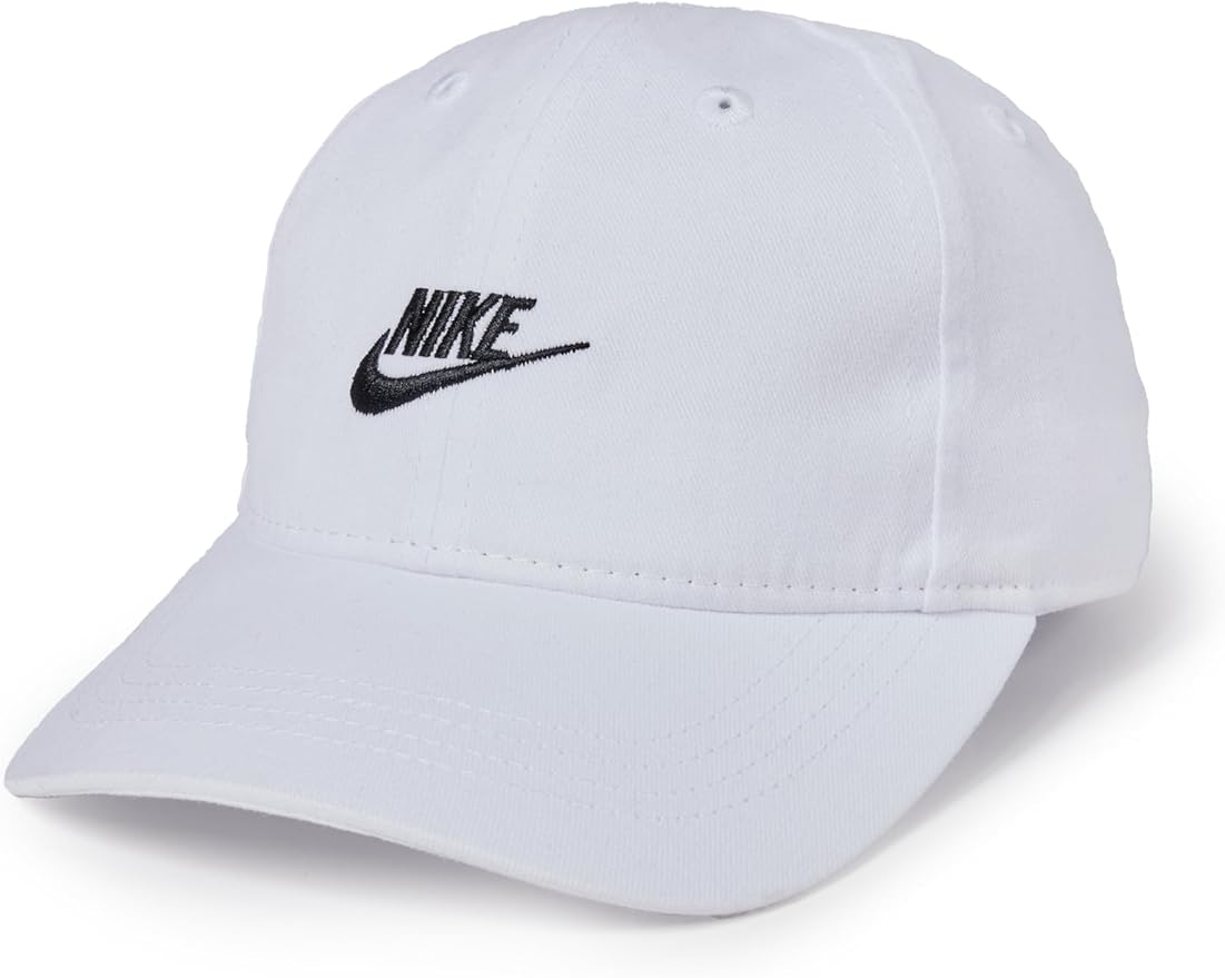 Nike Kids' Club Unstructured Futura Wash Cap