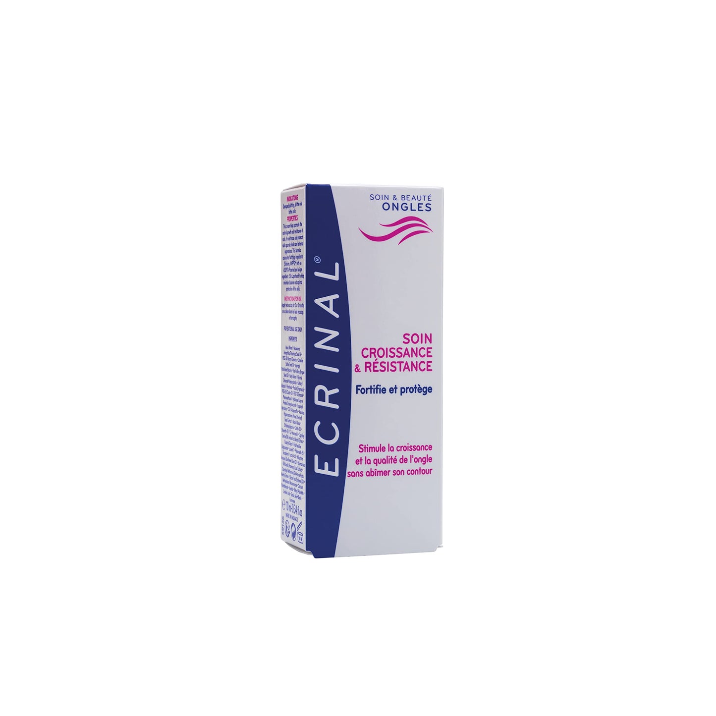 Ecrinal Nail Growth 10 ml