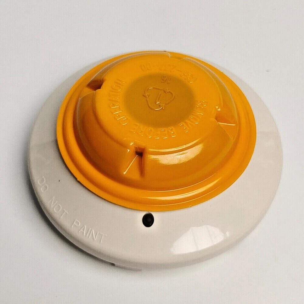 New Controls 5951HJ 195 Degree Fixed Temp Heat(High Temp) Detector 5951HJ