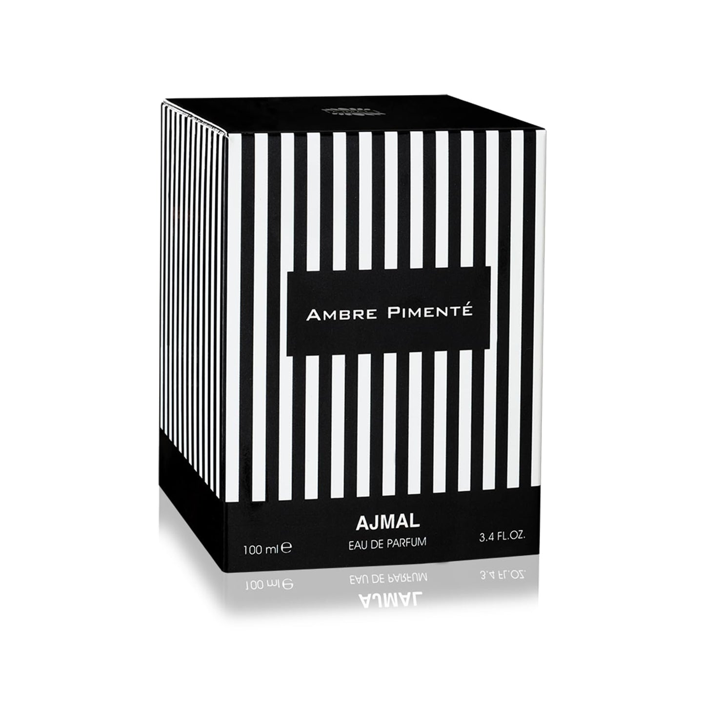 AJMAL AMBRE PIMENTE for Men & Women 3.4oz/100ml EDP