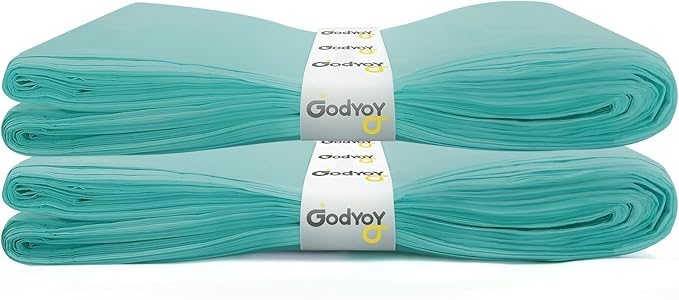 Adult Diaper Liner Refills Compatible with Janibell Akord 280 Slim 2 Pack for 1210 Diapers(Extra 10% Length&30% Thickness) Incontinence Disposal System Plant Scent to Eliminate Waste/Odor Resistant