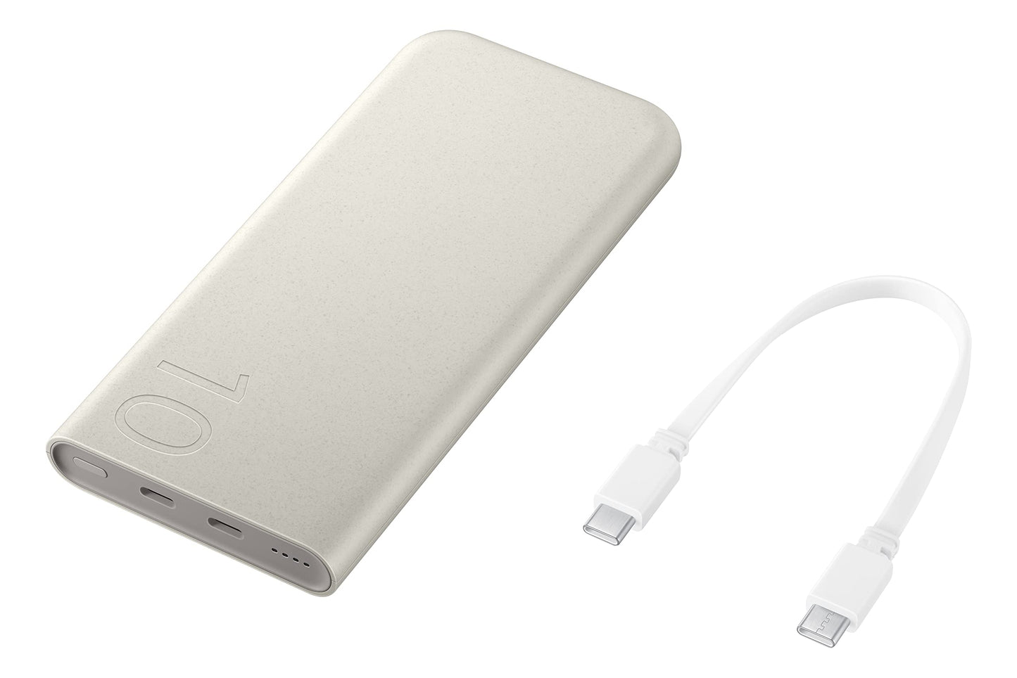 Samsung 25W Battery Pack, Charge Two Devices Simultaneously, Super Fast Charging For Galaxy Phones, Buds And More, 2023, Us Vers