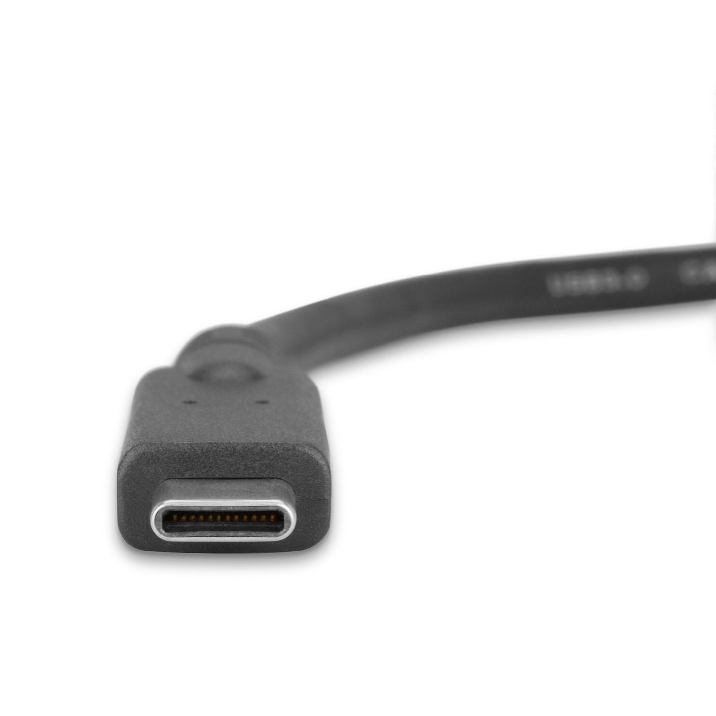 Boxwave Cable Compatible With M5Stack M5Stickc Plus Esp32-Pico Mini Iot Development Kit - Usb Expansion Adapter, Add Usb Connect