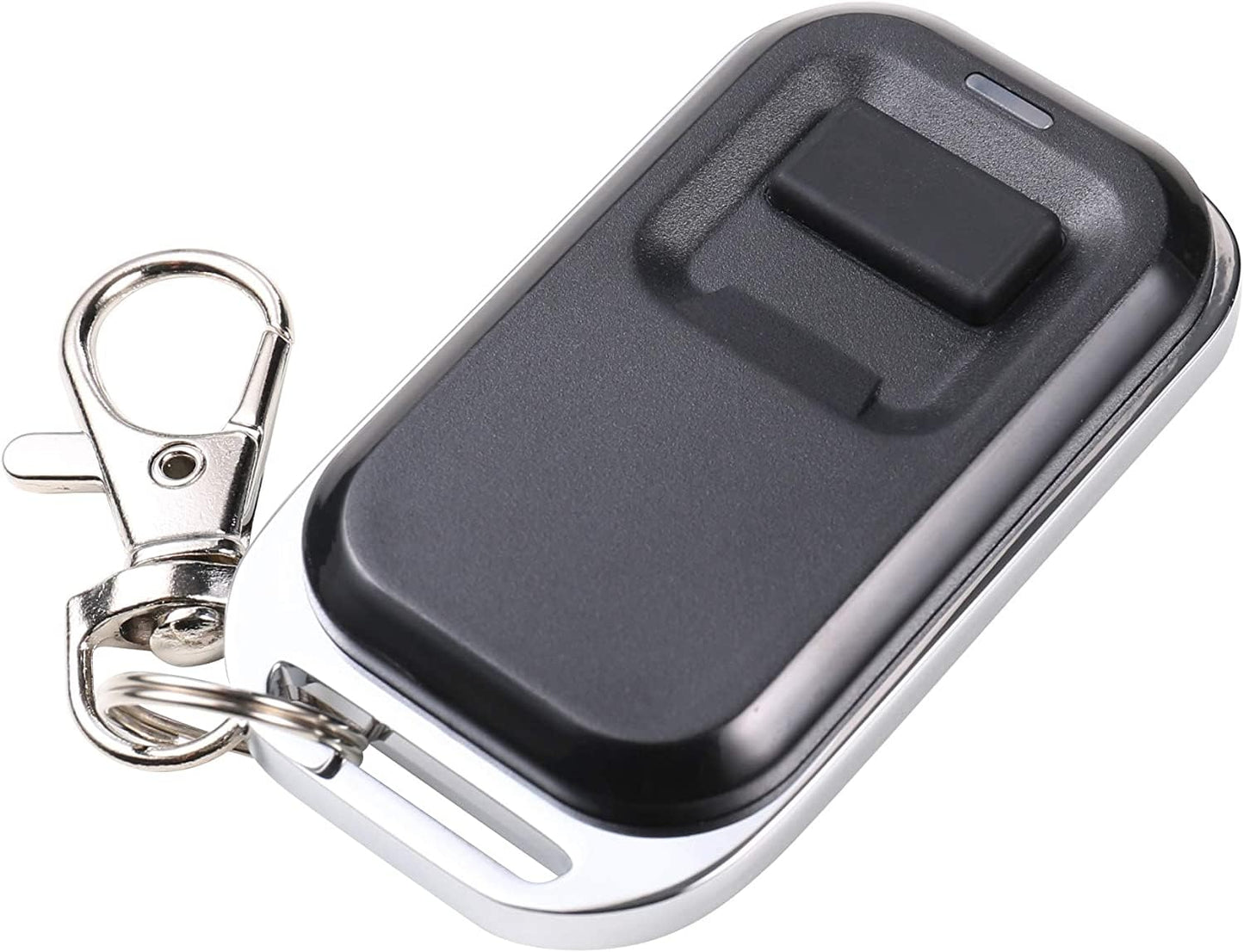 UHPPOTE 433.92mhz 12VDC Remote Control with DC Power Connector Specially Applied to Access Control Lock