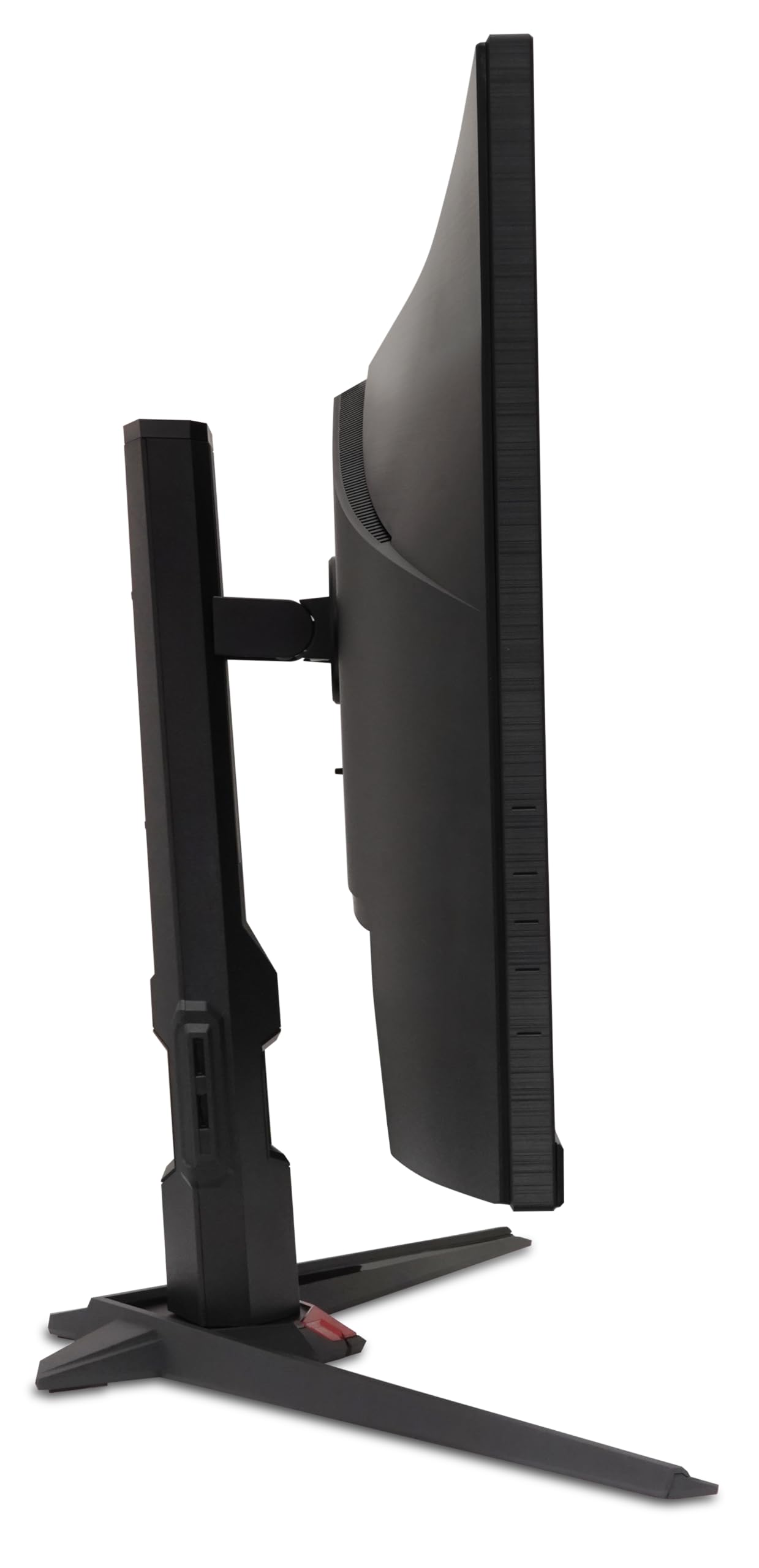Acer Nitro 27" WQHD 2560x1440 IPS PC Gaming AMD FreeSync Premium | 300Hz | Up to 0.5ms | 99% sRGB | DisplayHDR 400 | ErgoStand | VESA Mounting | 1 x DP 1.4 & 2 x HDMI 2.1 | XV272U F3bmiiprx