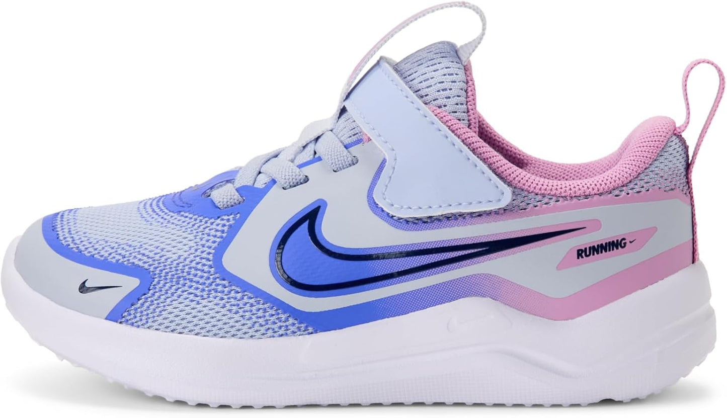 Nike Unisex Kids' Cosmic Runner Running Shoes - Boys Girls Todders & Baby Sneakers