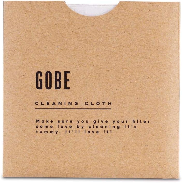 Gobe 40.5Mm Uv Lens Filter