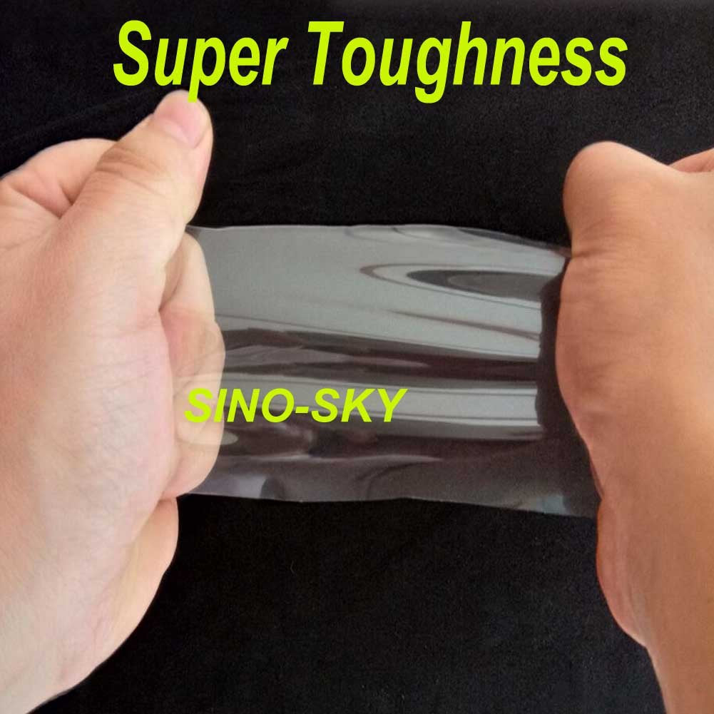 Sino-Sky [ 3-Pcs] Universal Round Smart Watch Hd Screen Protector,Anti-Scratch, Anti-Fingerprint, Bubble Free (32Mm)