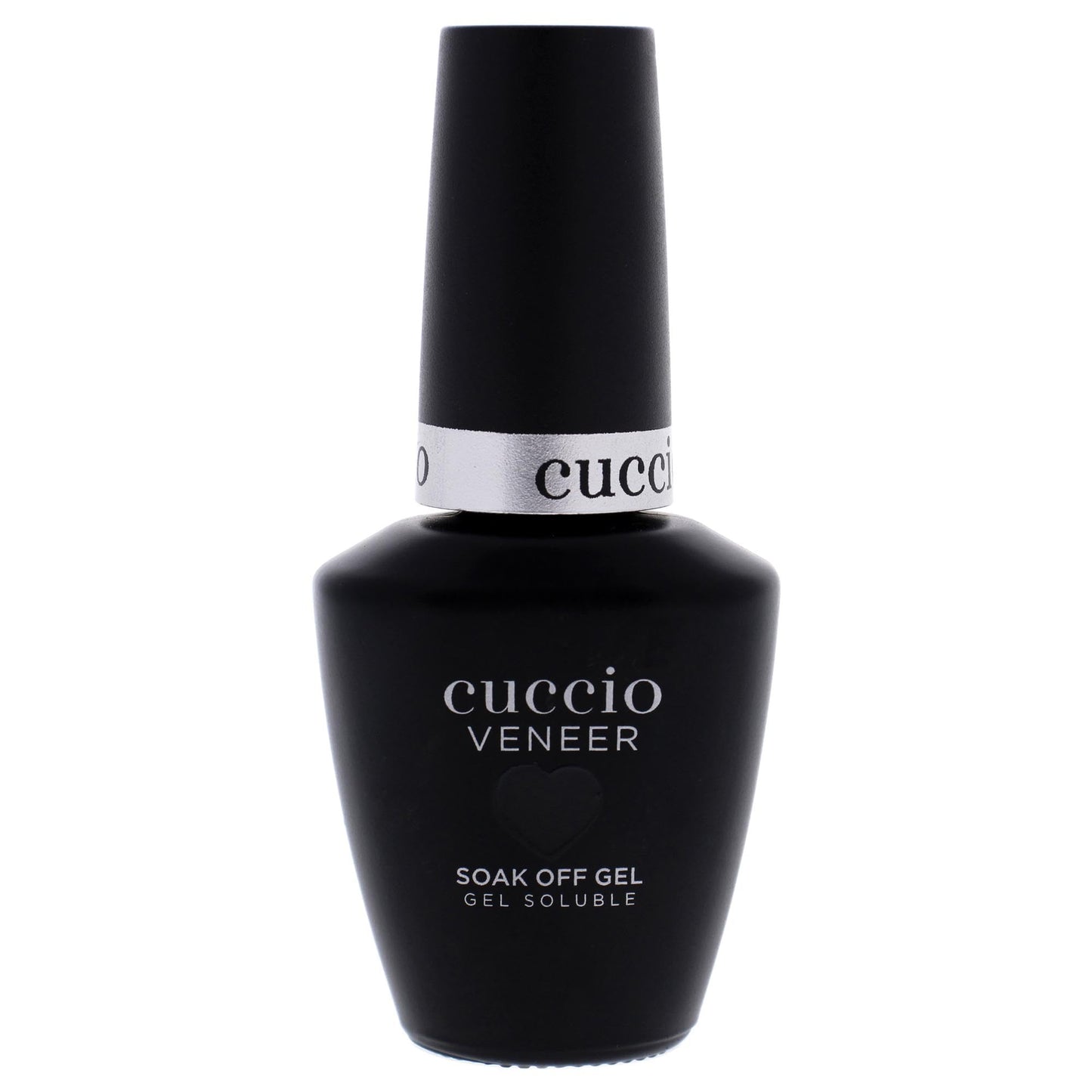Cuccio - Veneer Gel Nail Polish - Text-Me-Tile - Soak Off Lacquer for Manicures & Pedicures, Full Coverage - Long Lasting, High