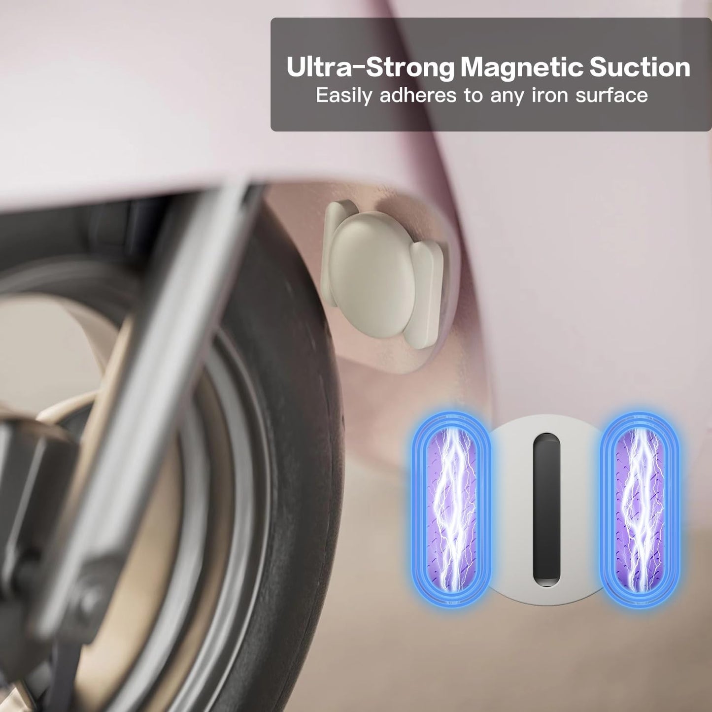 Mini Gps Tracker For Vehicles,No Monthly Fee Magnetic Gps Tracker,Full Usa Coverage Hidden Car Locator For Vehicles,Kids,Elderly