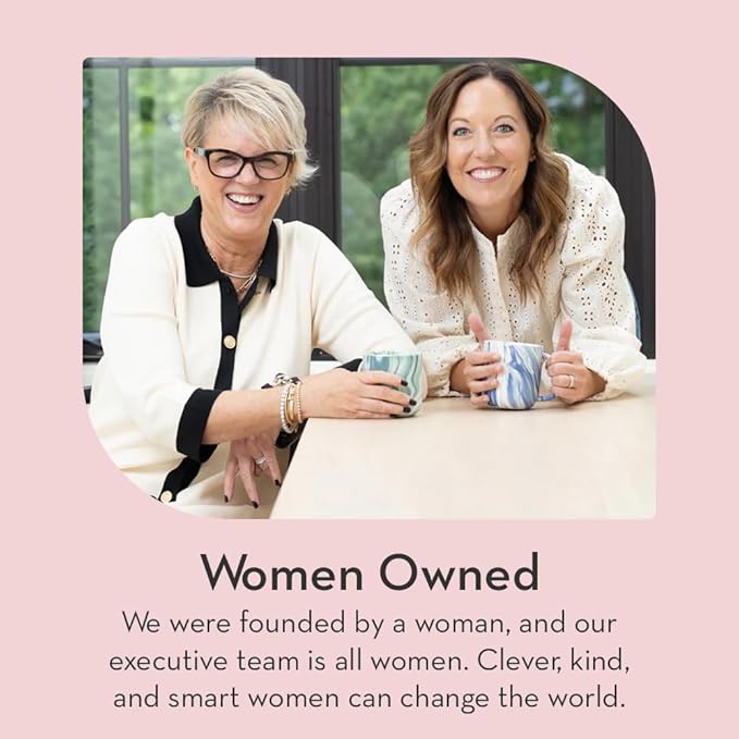 Pacifier Holder with Detachable Pacifier by Bella Tunno, Soft Animal Lovey Snuggle Toy Attaches to Teethers, Baby Gift for Newborn Boys and Girls, Babies 0+ Months, Pig