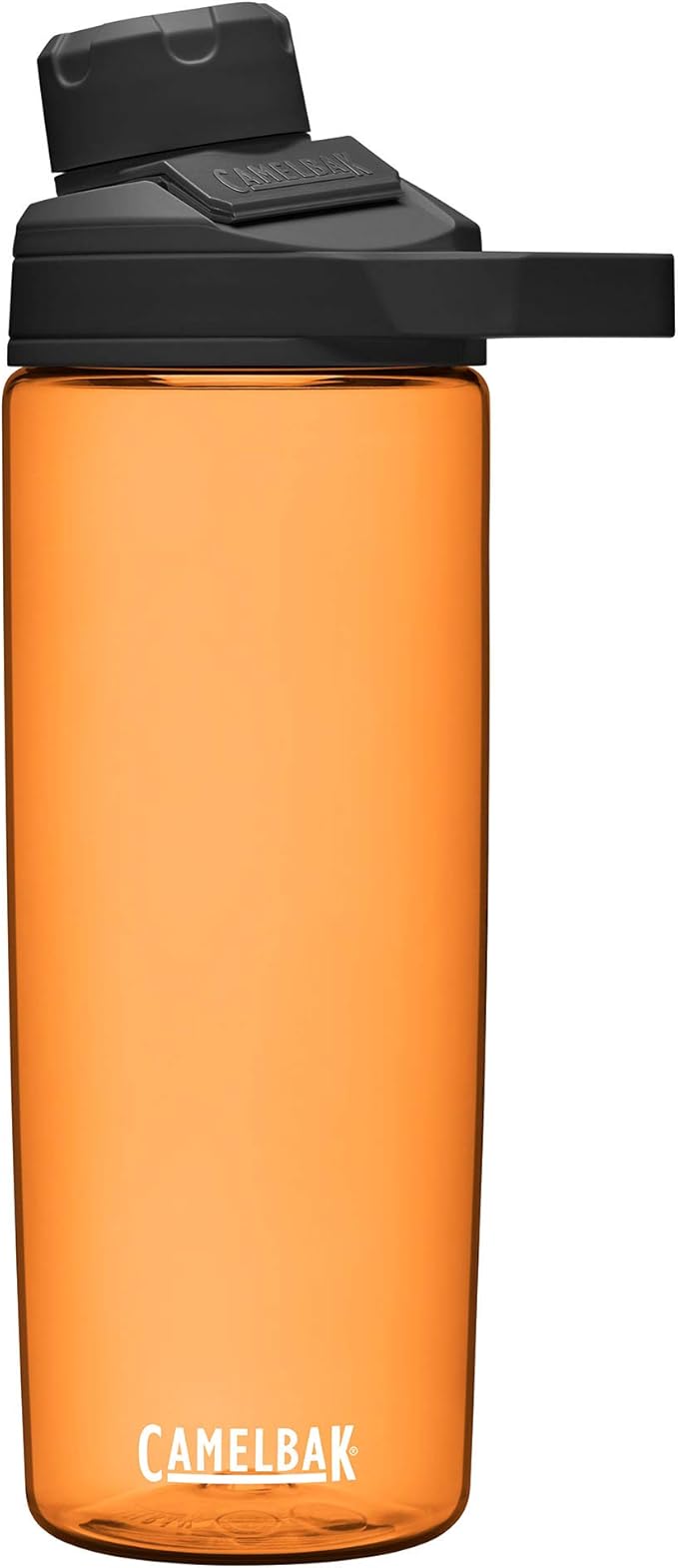 CamelBak Chute Mag BPA-Free Water Bottle - 20oz, Lava (1510801060)