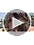 QALLY Sunglasses Womens Polarized Sunglasses-Women: Retro Round Sun Glasses with UV400 Protecion Trendy 3 Pack