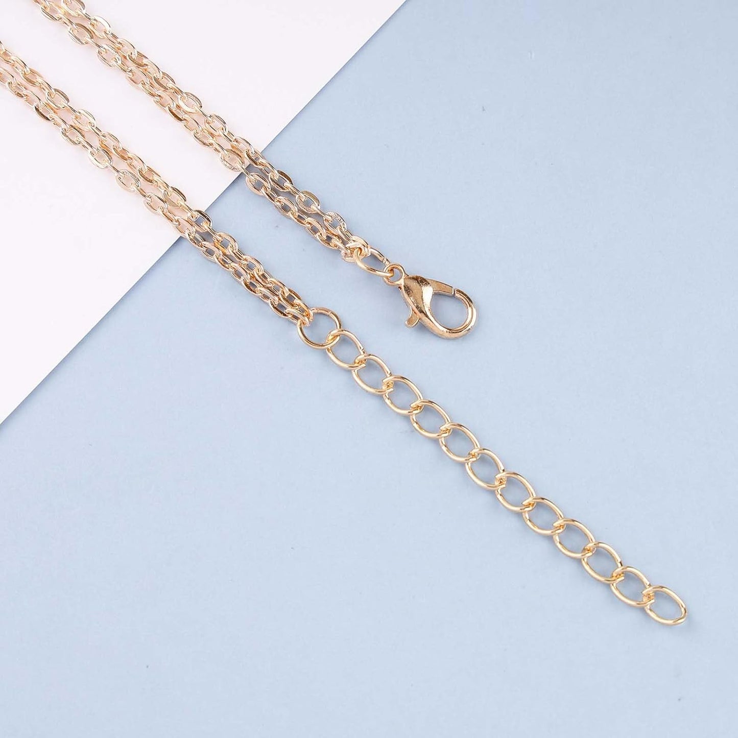 Boho Layered Heart Choker Necklace Crystal Heart Pendant Necklace Gold Double Heart Necklace Cz Open Heart Necklace Chain Jewelry for Women