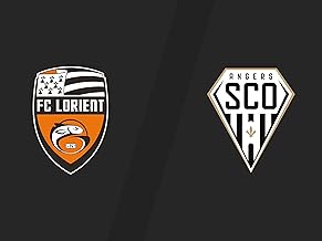 Lorient vs. Angers