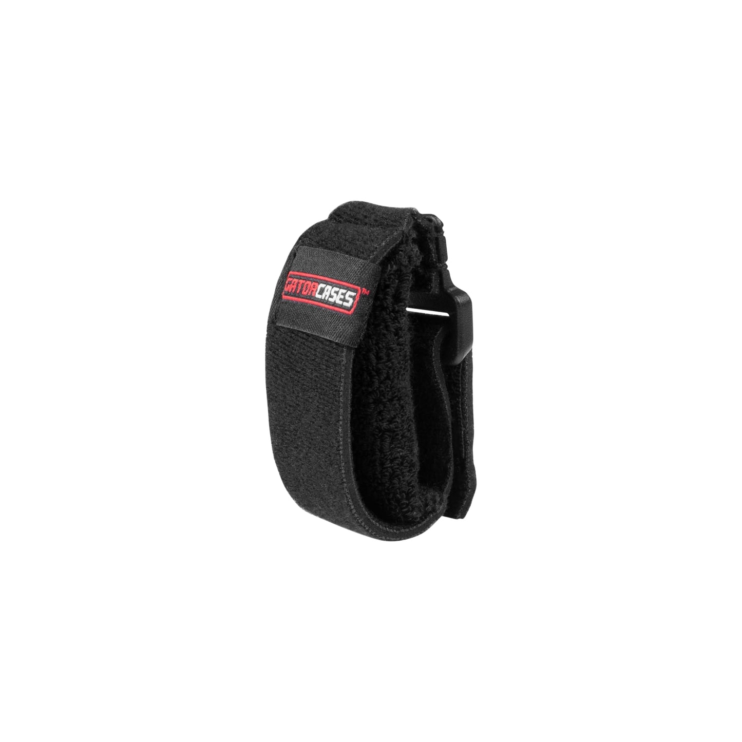 Gator Cases Guitar Fret Mute And String Dampener; Size Small - Black (Gtr-Fretmutesm-1Bk)