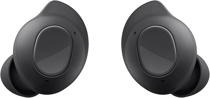 Samsung Galaxy Buds FE True Wireless Bluetooth Earbuds, Comfort and Secure in Ear Fit, Auto Switch Audio, Touch Control, B...