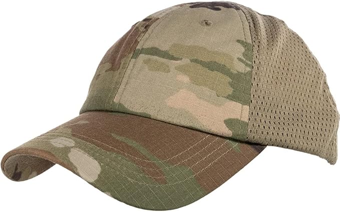 Propper Unisex-Adult Tactical Mesh Ballcap