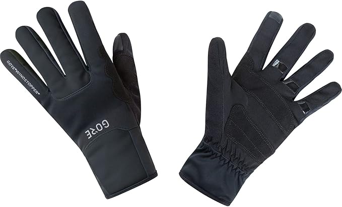 Gore Bike Wear Unisex Gws Thermo Gloves